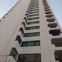 نقاش ساختمان