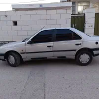 فروش پژو 405 دوگانه کارخانه