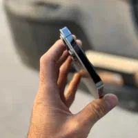 آیفون ۱۳ پرو مکس|موبایل|شهرضا, |دیوار