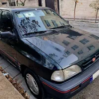 پرایدهاچ بک کره ای خوشگل وعروسک استثنایی،شاسی پلمپ|خودرو سواری و وانت|تهران, پرواز|دیوار