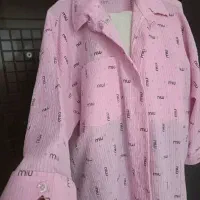 شومیز و کفش نو