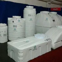 تانکر مخزن آب و منبع همه شکل و مارک رایان و هما