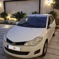 ام وی ام ۳۱۵ مدل ۹۳ سفید