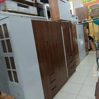 کنسول ست  لارسن|بوفه، ویترین، کنسول|نیشابور, مدرس|دیوار