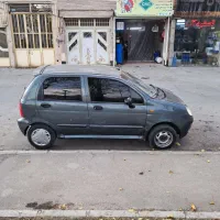 Mvm110 سه سیلندر|خودرو سواری و وانت|اراک, |دیوار