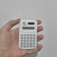 ماشین حساب ساده