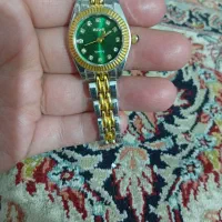 ساعت مچی
