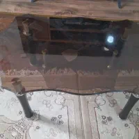 میز عسلی