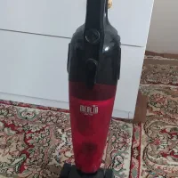 جاروبرقی عصایی