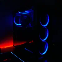 کارت گرافیک RX 580 8GB