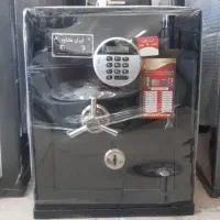گاوصندوق کد2500|ابزارآلات|شهرکرد, |دیوار