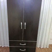 کمد لباس ام دی اف و سفارشی هس