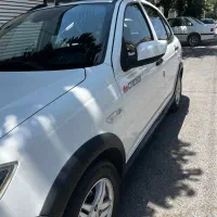کوییک GX سفارشی  مدل 1403 سیرجان