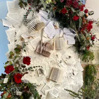 آموزش گل آرایی تشریفات|خدمات آموزشی|تهران, امانیه|دیوار