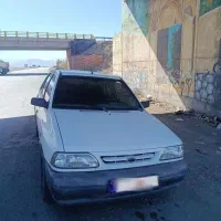 پراید 131مدل 93|خودرو سواری و وانت|سیرجان, |دیوار