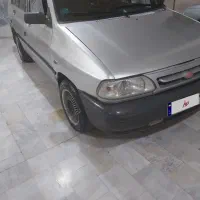 پراید مدل ۸۷