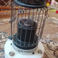 چراغ سبلان نیاز ب سرویس