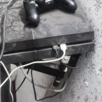 PS4پی اس فور ۴ کپی خور