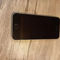 iPhone se رجیستر نمیشه