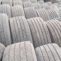 لاستیک زیرصفری تیوبلس کامیون و تریلی