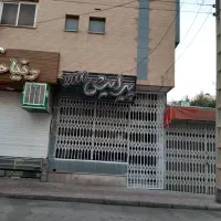 فروش مغازه ۳۲ متری در پروین|فروش مغازه و غرفه|اصفهان, پروین|دیوار