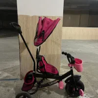 سه چرخه در حد نو|دوچرخه، اسکیت، اسکوتر|شهریار, رضی آباد بالا|دیوار