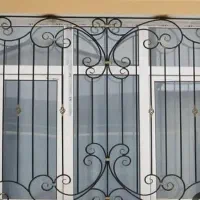 جوشکاری سیار و خورده کاری نظام آباد پیروزی ...