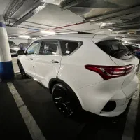 فیدلیتی الیت ۱۴۰۴|خودرو سواری و وانت|تهران, جماران (نیاوران)|دیوار