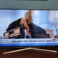 تلویزیون ال ای دی ۴۸ اینچ سامسونگ|تلویزیون و پروژکتور|کرج, کوی کارمندان جنوبی|دیوار