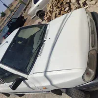 پراید دوگانه کارخانه