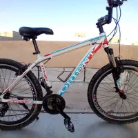 دوچرخه اورینت سایز ۲۶ vip|دوچرخه، اسکیت، اسکوتر|شاهدشهر, |دیوار