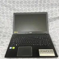 لپتاب Acer E15