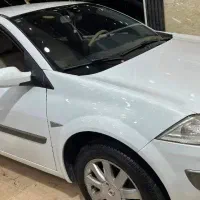 مگان 2000 اتوماتیک مدل 90 استثنائی