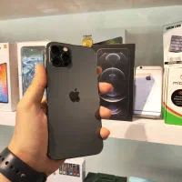 آیفون IPHONE 12 PRO 256G / Za|موبایل|تهران, نیروی هوایی (پیروزی)|دیوار