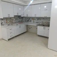 هشت بهشت نوساز ۱۰۲ متر شیک|فروش آپارتمان|شاهین‌شهر, شهرک هشت بهشت|دیوار