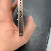 iPhone 16 Pro Max 256 Desert|موبایل|تهران, فردوسی|دیوار