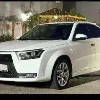 خودرو دناپلاس توربو اتومات کاملاخانگی