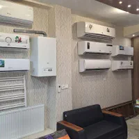 جشنواره فروش ویژه کولر گازی پکیج رادیاتور