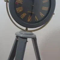 ساعت سه پایه