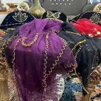 لچک ،روسری|لباس|یاسوج, |دیوار