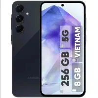 Samsung A55 5G Ram8 256G