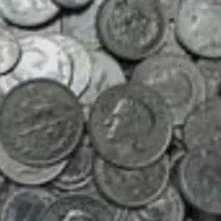 ۵۰ کیلو سکه نیکل پهلوی