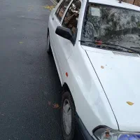 پراید 131SE مدل 1398|خودرو سواری و وانت|تهران, وردآورد|دیوار