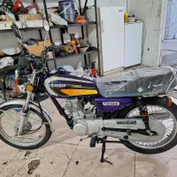 رهرو a1|موتورسیکلت|کرج, گلشهر|دیوار