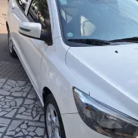 شاهین دنده ای ۱۴۰۱ سفید|خودرو سواری و وانت|بابل, |دیوار