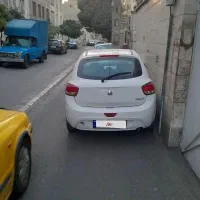 تیبا ۲ ۹۷ بیرنگ
