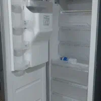 یخچال فریزرهیمالیا درحدنو|یخچال و فریزر|ساوه, |دیوار