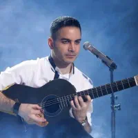 بلیط کنسرت محسن یگانه ردیف ۳