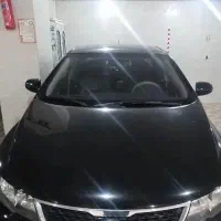 سراتو وارداتی ۲۰۱۳ خانگی سفارش امارات