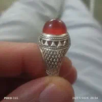 انگشتر فدیوم|جواهرات|قزوین, |دیوار